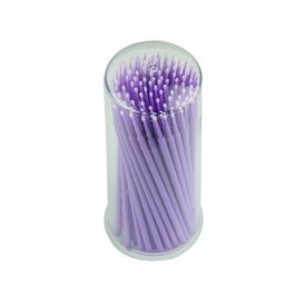  Micro brush / rosenpind box á 100 stk