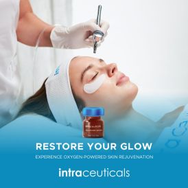 Rejuvenate Serum - 10x3,5 ml