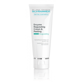 Enzyme Regulating Cream & Peeling, mini