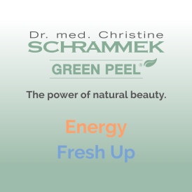 GREEN PEEL® OPSTARTSPAKKE, KURSUSDAG 1