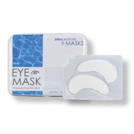 Rejuvenate Eye Mask 6 stk.