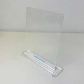 IC - A5 display
