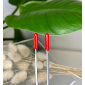 Tweezers tips protector (á 20 stk.)