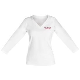 Guinot T-shirt, langærmet str. L/XL