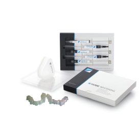 White Smile hjemmeblegnings Patient Kit 16%