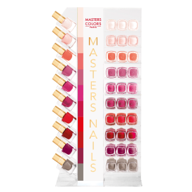 Masters Colors Nails TILBUD
