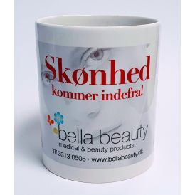 Bella Beauty Krus