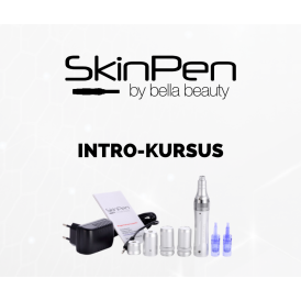 SkinPen - Intro Kursus