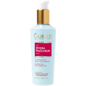 Lait Hydra Fraîcheur 200 ml