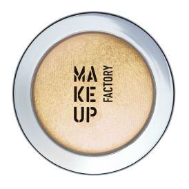 *Eye Shadow mono - White Gold