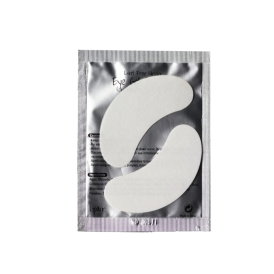 Lint free eye patch