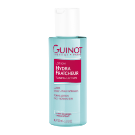 Lotion Hydra Fraîcheur 100ml.