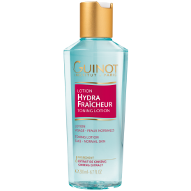Lotion Hydra Fraîcheur 200 ml