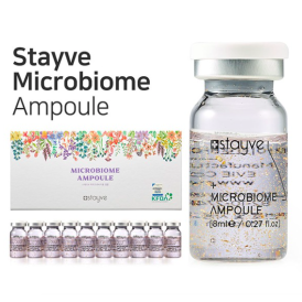 *Stayve Microbiome Ampoule