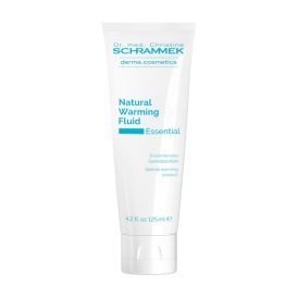 Natural Warming Fluid 125 ml