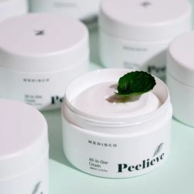 Medisco Peelieve All-in-one Cream 200ml.
