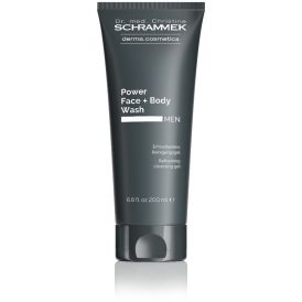 Power Face + Body Wash 200 ml