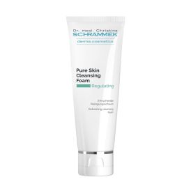Pure Skin Cleansing Foam TESTER