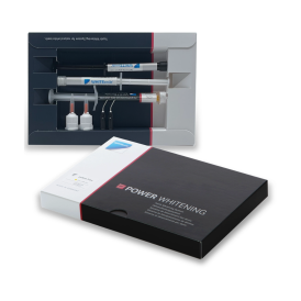 Power whitening YF 40%, 1 patient kit
