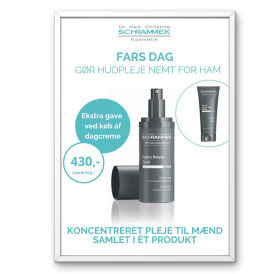 Fars Dag Kampagne 2025