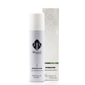 Interactive Hyaluronate Water Rejuve 200 ml.