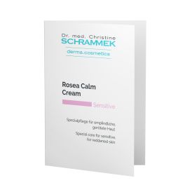 Rosea Calm Cream, prøve 2ml