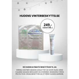 Hudens Vinterbeskyttelse