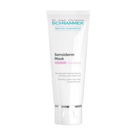 Sensiderm Mask  75 ml