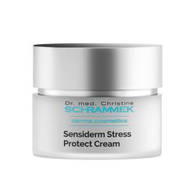 Sensiderm Stress Protect Cream 50 ml