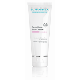 Sensiderm Sun Cream SPF50+ 75 ml