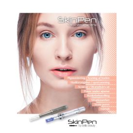 SkinPen - Brochure