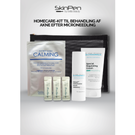 Akne Homecare-Kit
