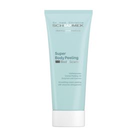 Super Body Peeling TESTER