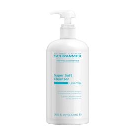 Super Soft Cleanser  500 ml