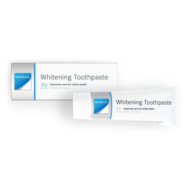 White Smile Whitening Tandpasta