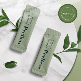 Medisco Peelieve Cica Cream 30 stk.