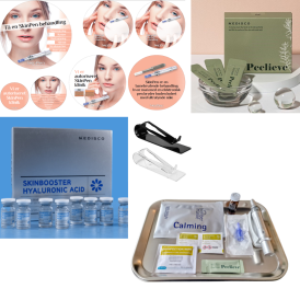 SkinPen Bonus pakke