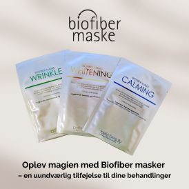 Biofiber-pakken SPAR 20%