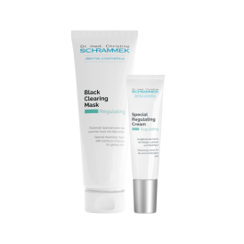 Schrammek Masketilbud - Regulating