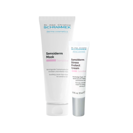 Schrammek Masketilbud - Sensitive