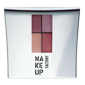 *Eye Colors (Quattro) - Shades of Burgundy