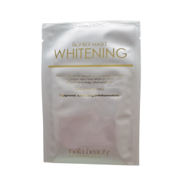 Whitening Biofiber mask