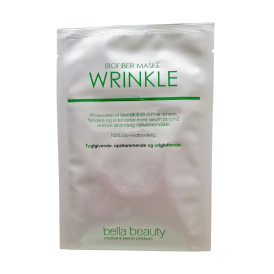 Wrinkles Biofiber mask