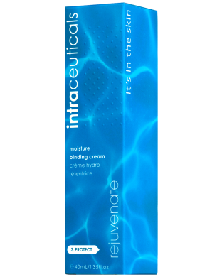 Rejuvenate Moisture Binding Cream, deluxe sample 5ml