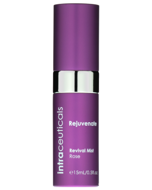 Rejuvenate Revival Mist Rose 15ml.