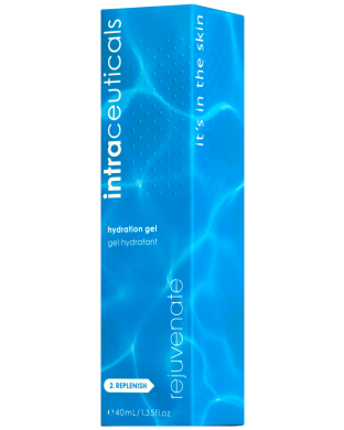 Rejuvenate Hydration Gel, deluxe sample 5ml EXP. 08/2026