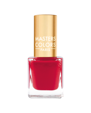 Masters Nails Nr. 07, Coral Red
