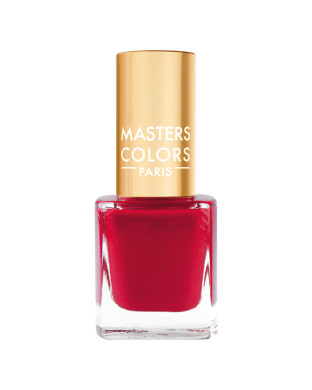 Masters Nails Nr. 08, Red