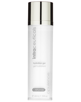 Tester - Opulence Hydration Gel 40ml