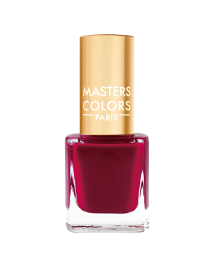 Masters Nails Nr. 09, Dark Red